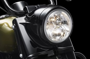 Harley-Davidson Touring Road King Special FLHRXS 2017 - Bild 8