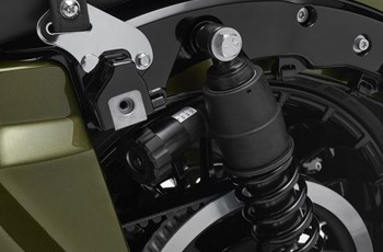 Harley-Davidson Touring Road King Special FLHRXS 2017 - Bild 9