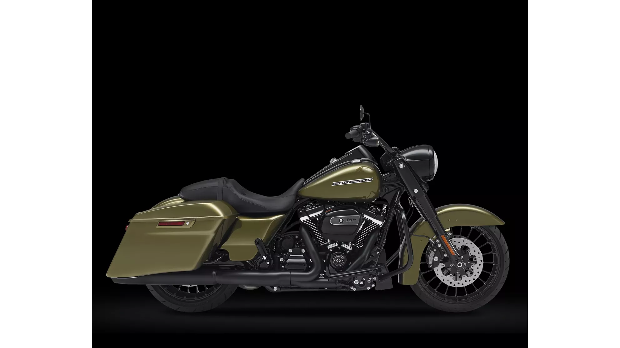 Harley-Davidson Touring Road King Special FLHRXS - Image 8 Harley-Davidson Touring Road King Special FLHRXS - Image 8