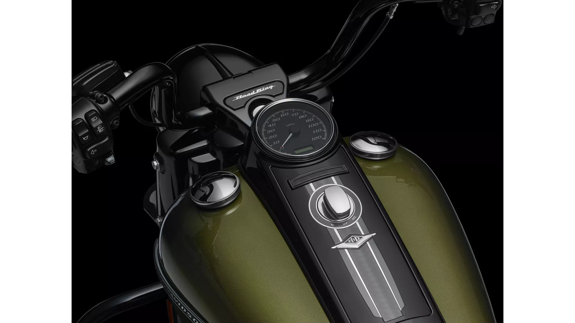 Harley-Davidson Touring Road King Special FLHRXS - Image 11 Harley-Davidson Touring Road King Special FLHRXS - Image 11