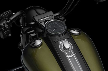 Harley-Davidson Touring Road King Special FLHRXS 2017 - Bild 13