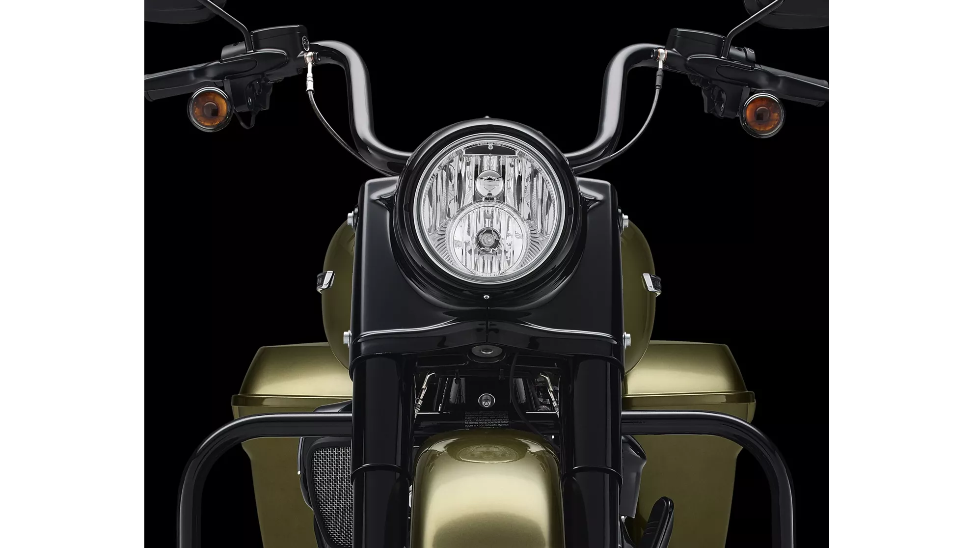 Harley-Davidson Touring Road King Special FLHRXS - Image 12 Harley-Davidson Touring Road King Special FLHRXS - Image 12