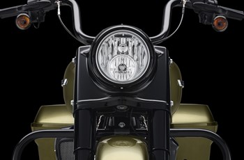 Harley-Davidson Touring Road King Special FLHRXS 2017 - Bild 14
