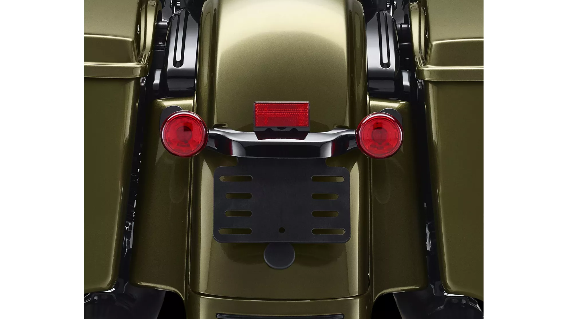 Harley-Davidson Touring Road King Special FLHRXS - Image 13 Harley-Davidson Touring Road King Special FLHRXS - Image 13