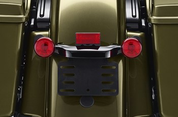 Harley-Davidson Touring Road King Special FLHRXS 2017 - Bild 15