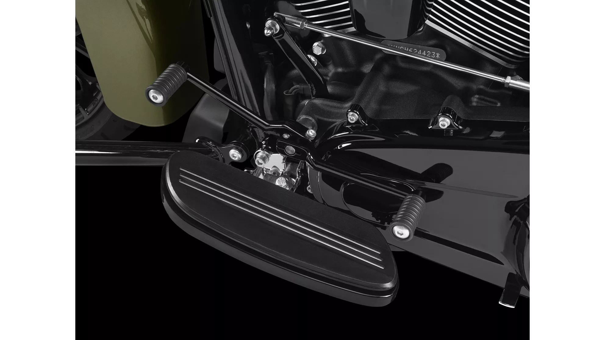 Harley-Davidson Touring Road King Special FLHRXS - Image 14 Harley-Davidson Touring Road King Special FLHRXS - Image 14