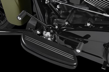 Harley-Davidson Touring Road King Special FLHRXS 2017 - Bild 16