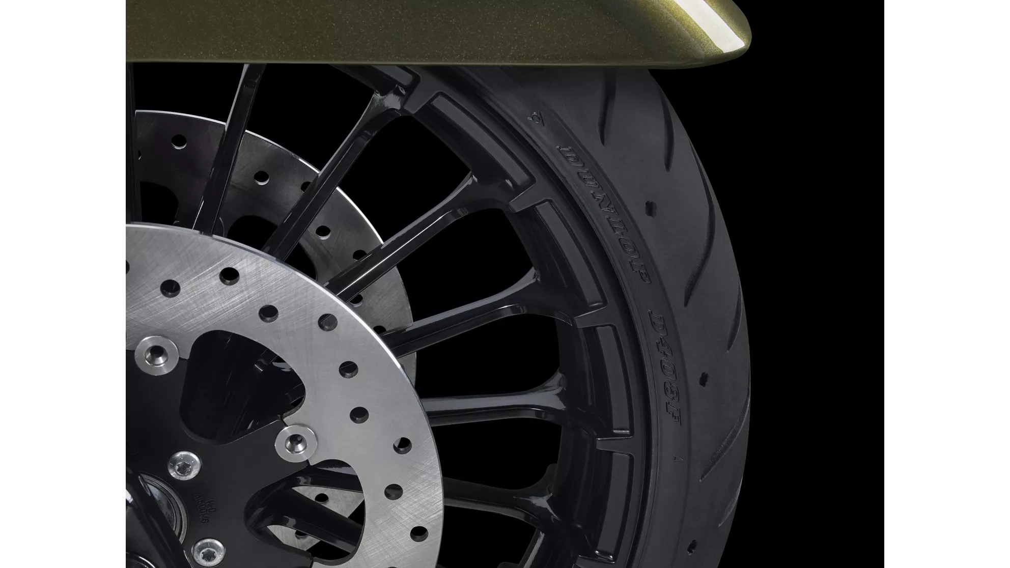 Harley-Davidson Touring Road King Special FLHRXS - Image 15 Harley-Davidson Touring Road King Special FLHRXS - Image 15