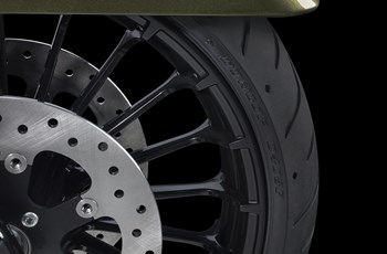 Harley-Davidson Touring Road King Special FLHRXS 2017 - Bild 17