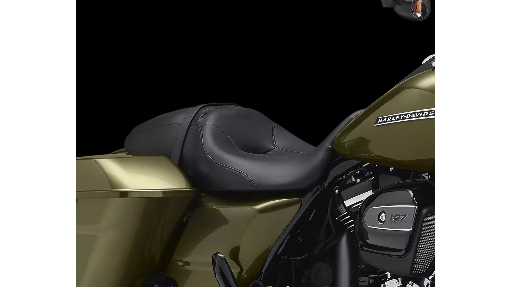 Harley-Davidson Touring Road King Special FLHRXS - Image 16 Harley-Davidson Touring Road King Special FLHRXS - Image 16