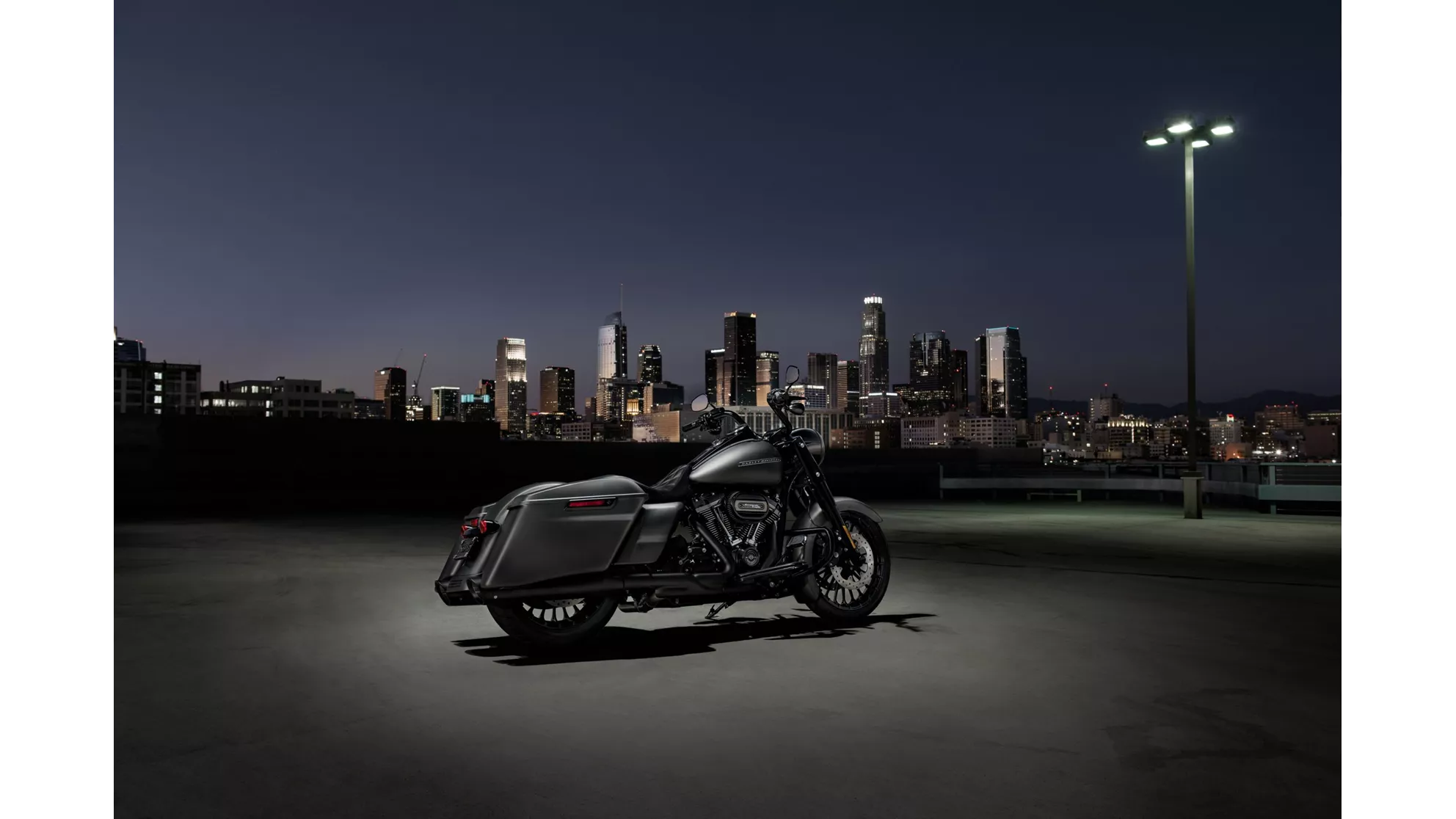 Harley-Davidson Touring Road King Special FLHRXS - Image 20 Harley-Davidson Touring Road King Special FLHRXS - Image 20