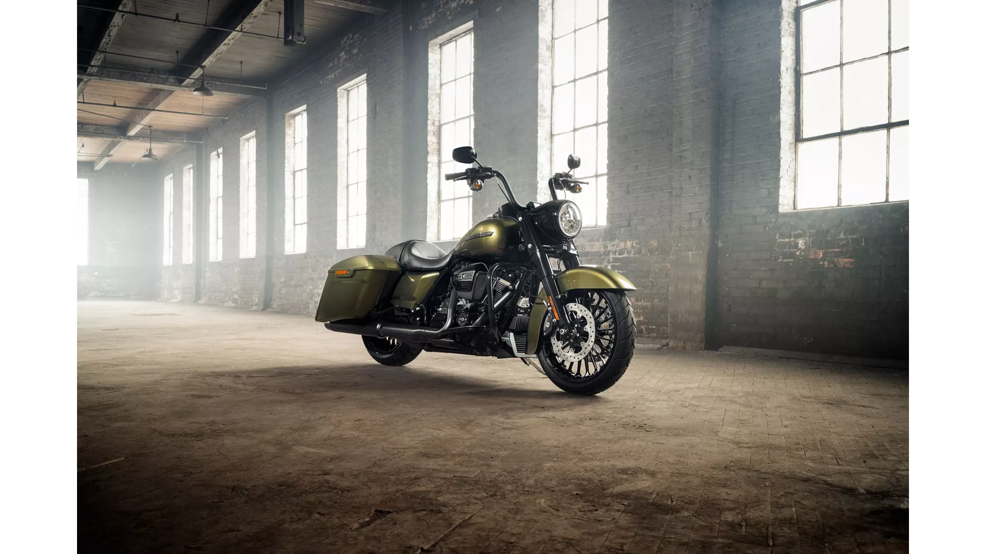 Harley-Davidson Touring Road King Special FLHRXS - Image 21 Harley-Davidson Touring Road King Special FLHRXS - Image 21