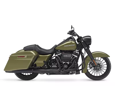 Harley-Davidson Touring Road King Special FLHRXS 2017