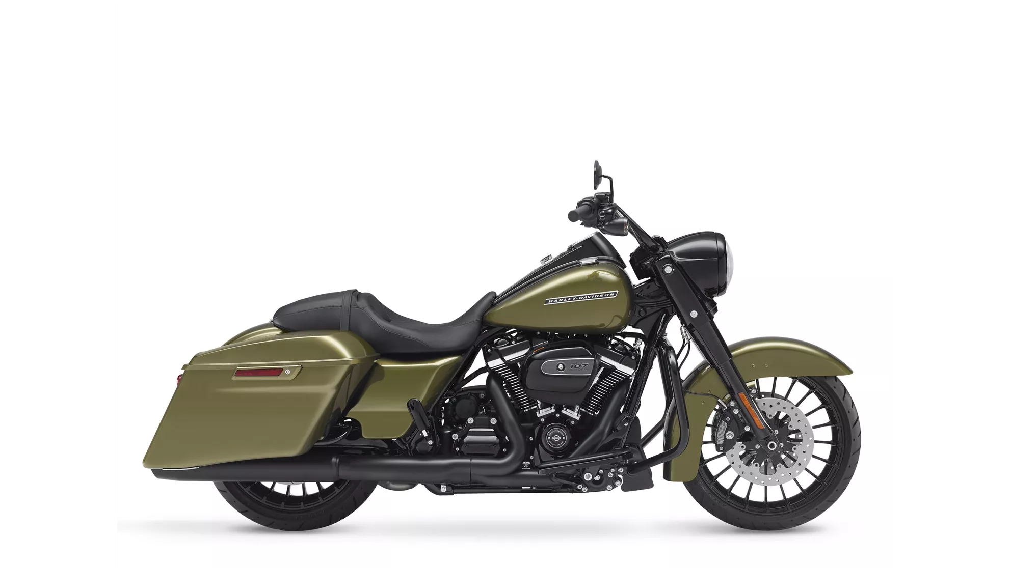 Harley-Davidson Touring Road King Special FLHRXS - Image 22 Harley-Davidson Touring Road King Special FLHRXS - Image 22