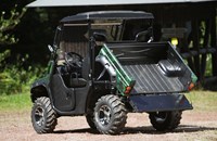 CFMOTO Rancher 525 2017 - Bild 3