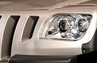 CFMOTO Rancher 525 2017 - Bild 5