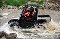 CFMOTO Rancher 525 2017 - Bild 6