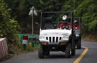 CFMOTO Rancher 525 2017 - Bild 7