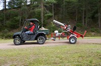 CFMOTO Rancher 525 2017 - Bild 9