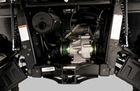 CFMOTO Rancher 525 2017 - Bild 10