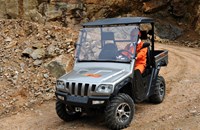 CFMOTO Rancher 525 2017 - Bild 11