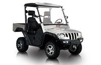 CFMOTO Rancher 525 2017 - Bild 1