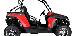 CFMOTO Terracross 625 2017 vs Access Shade Xtreme 650 NG 2020
