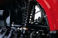 CFMOTO 500-A 4x4 2017 - Bild 7 CFMOTO 500-A 4x4 2017 - Bild 7