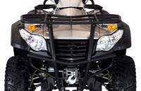 CFMOTO CForce 500 4x4 XL 2017 - Bild 4