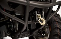 CFMOTO CForce 500 4x4 XL 2017 - Bild 5