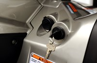 CFMOTO CForce 500 4x4 XL 2017 - Bild 6