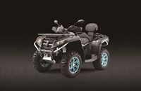 CFMOTO CForce 800 V2 EFI 4x4 XL 2017 - Bild 3