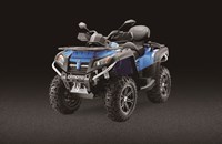 CFMOTO CForce 800 V2 EFI 4x4 XL 2017 - Bild 4