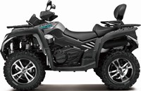 CFMOTO CForce 800 V2 EFI 4x4 XL 2017 - Bild 5