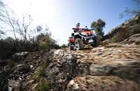 CFMOTO CForce 800 V2 EFI 4x4 XL 2017 - Bild 10