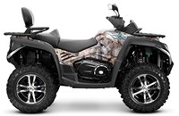 CFMOTO CForce 800 V2 EFI 4x4 XL 2017 - Bild 14