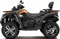 CFMOTO CForce 800 V2 EFI 4x4 XL 2017 - Bild 20