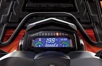 CFMOTO CForce 800 V2 EFI 4x4 XL 2017 - Bild 21