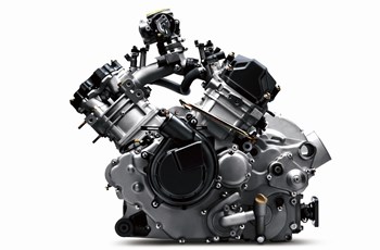 CFMOTO UForce 800 V2 EFI 4x4 2017 - Bild 4