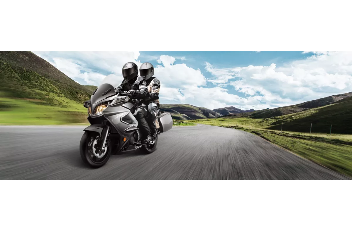 CFMOTO 650TK CFMOTO 650TK