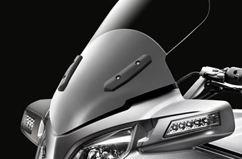 CFMOTO 650TK 2017 - Bild 8 CFMOTO 650TK 2017 - Bild 8