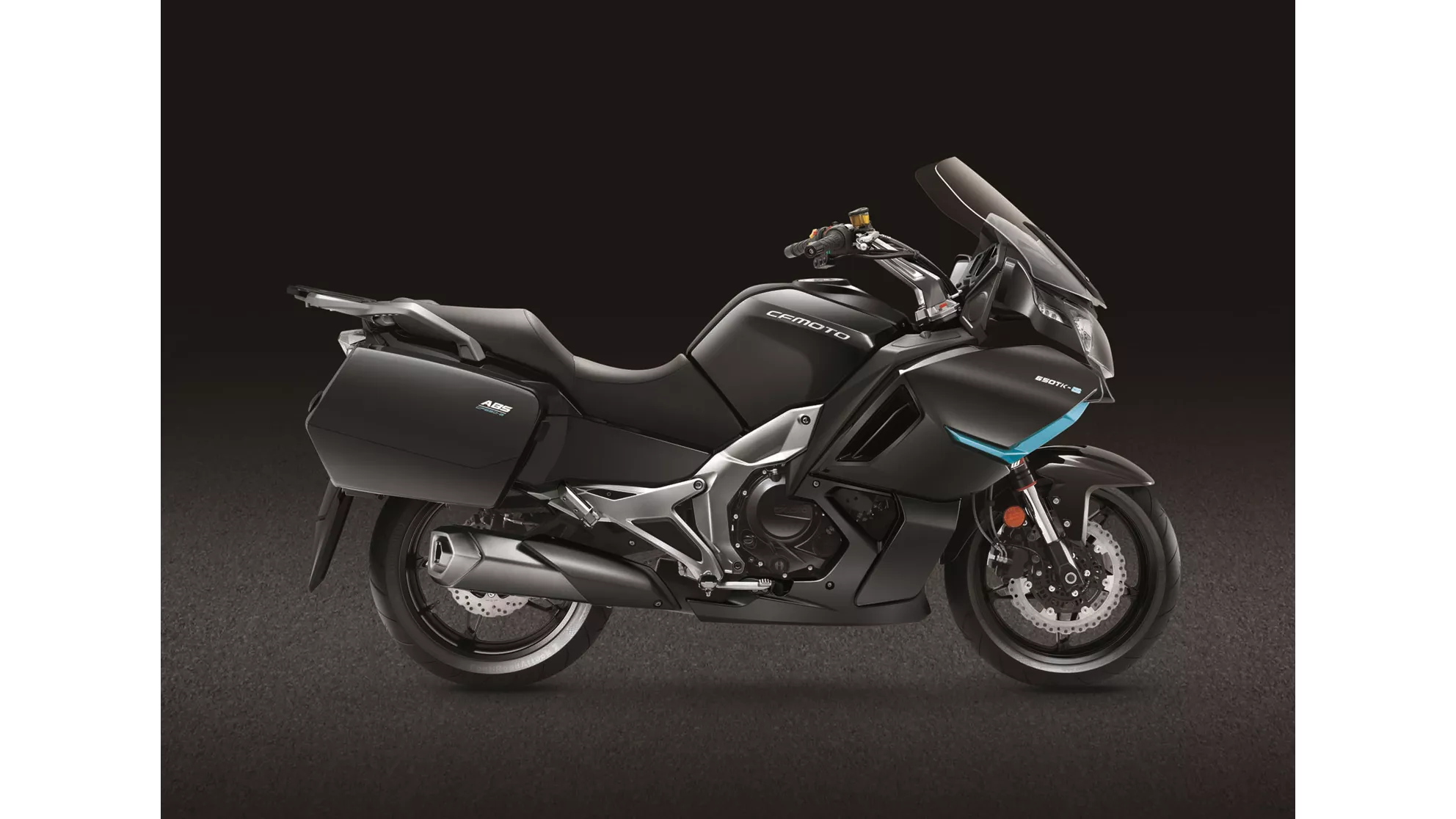 CFMOTO 650TK - Image 13 CFMOTO 650TK - Image 13