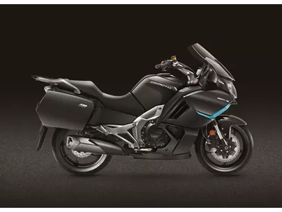 CFMOTO 650TK 2017 CFMOTO 650TK 2017