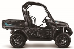 CFMOTO UForce 550 EFI 4x4 2017