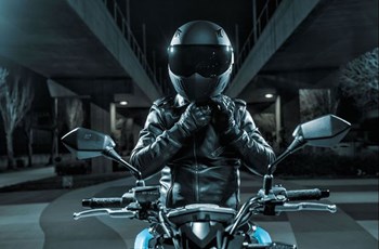 CFMOTO 400NK 2017 - Bild 12 CFMOTO 400NK 2017 - Bild 12