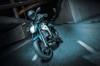 CFMOTO 400NK 2017 - Bild 13 CFMOTO 400NK 2017 - Bild 13