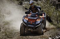 CFMOTO CForce 800 V2 EFI 4×4 XL DLX 2017 - Bild 2