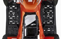 CFMOTO CForce 800 V2 EFI 4×4 XL DLX 2017 - Bild 7
