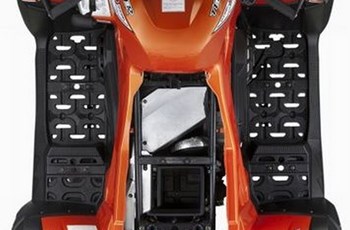 CFMOTO CForce 800 V2 EFI 4×4 XL DLX 2017 - Bild 7