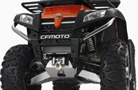 CFMOTO CForce 800 V2 EFI 4×4 XL DLX 2017 - Bild 8